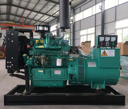 绥江宗申动力10kw小型柴油二手发电机 绥江宗申动力10kw小型柴油二手发电机