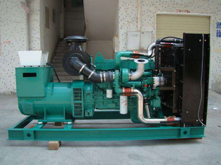 绥江1100kw康明斯柴油发电机组图片 绥江1100kw康明斯柴油发电机组图片