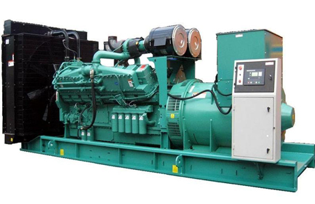 绥江570kw康明斯柴油发电机组图片 绥江570kw康明斯柴油发电机组图片