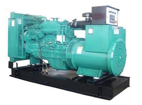 绥江80kw康明斯柴油发电机组图片 绥江80kw康明斯柴油发电机组图片