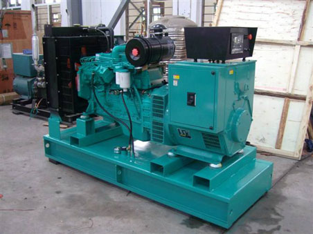 绥江200kw康明斯柴油发电机组图片 绥江200kw康明斯柴油发电机组图片