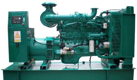 绥江64kw康明斯柴油发电机组图片 绥江64kw康明斯柴油发电机组图片