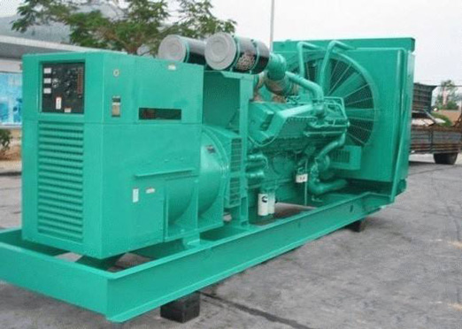 绥江75kw康明斯柴油发电机组图片 绥江75kw康明斯柴油发电机组图片