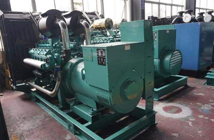 绥江柴油发电机 绥江柴油发电机