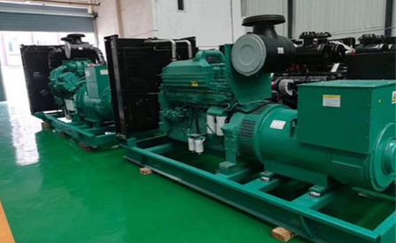 绥江发电机出租 绥江发电机出租