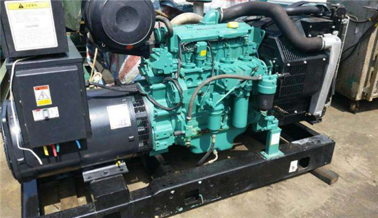 绥江柴油发电机 绥江柴油发电机