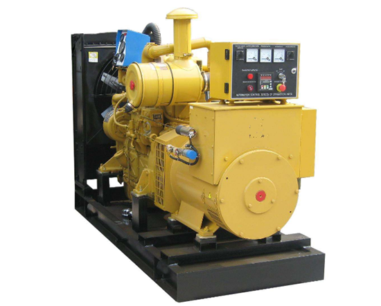 绥江发电机出租