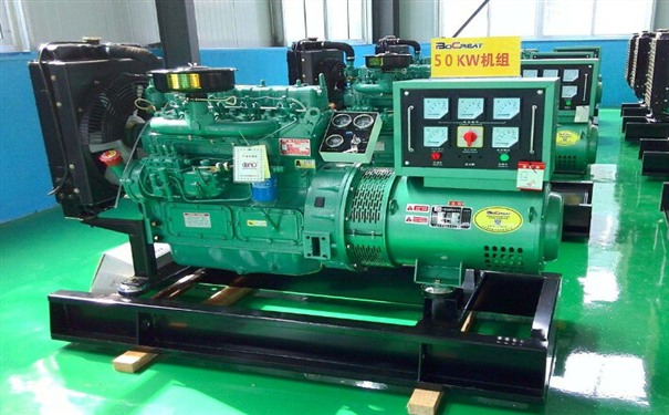 绥江发电机出租